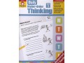 УЦЕНКА. Evan Moor Daily Higher-Order Thinking, Grade 5