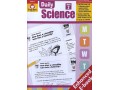 УЦЕНКА. Daily Science, Grade 2