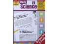 УЦЕНКА. Daily Science, Grade 3