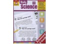 УЦЕНКА. Daily Science, Grade 4