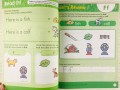 Smart Start Read & Write K