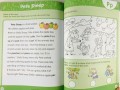 Smart Start Read & Write K