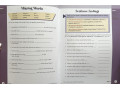 Skill Sharpeners Spell & Write, Grade 6