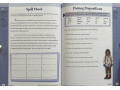 Skill Sharpeners Spell & Write, Grade 6