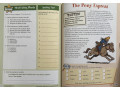 Skill Sharpeners Spell & Write, Grade 6