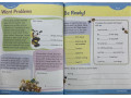 Skill Sharpeners Critical Thinking, Grade 3