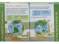 Skill Sharpeners Geography, Grade 2