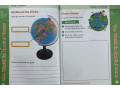 Skill Sharpeners Geography, Grade 2