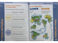 Skill Sharpeners Geography, Grade 2