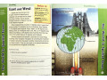 Skill Sharpeners Geography, Grade 4