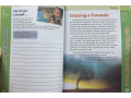 Skill Sharpeners Geography, Grade 3