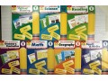 Skill Sharpeners 7 Books Collection, Grade 1