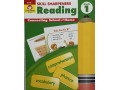 Skill Sharpeners 7 Books Collection, Grade 1