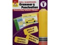 Skill Sharpeners 7 Books Collection, Grade 1