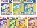 Skill Sharpeners 7 Books Collection, Grade PreK