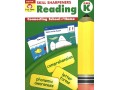 Skill Sharpeners 7 Books Collection, Grade PreK