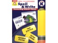 Skill Sharpeners 7 Books Collection, Grade PreK