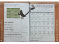 Skill Sharpeners Math, Grade 2