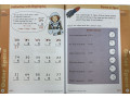 Skill Sharpeners Math, Grade 2