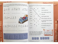 Skill Sharpeners Math, Grade 4