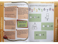 Skill Sharpeners Math, Grade 4
