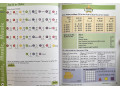 Skill Sharpeners Math, Grade 4