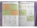 Skill Sharpeners Math, Grade 4