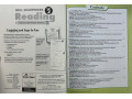 Skill Sharpeners Reading, Grade 2 Skill Sharpeners Reading, Grade 2