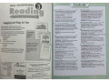 Skill Sharpeners Reading, Grade 3