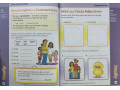 Skill Sharpeners Grammar and Punctuation, Grade 2