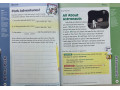 Skill Sharpeners Grammar and Punctuation, Grade 2