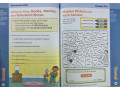 Skill Sharpeners Grammar and Punctuation, Grade 2