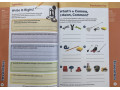 Skill Sharpeners Grammar and Punctuation, Grade 3