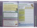Skill Sharpeners Grammar and Punctuation, Grade 3
