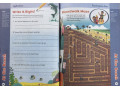Skill Sharpeners Grammar and Punctuation, Grade 3