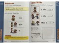 Skill Sharpeners Grammar and Punctuation, Grade K