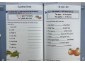 Skill Sharpeners Spell & Write, Grade 1