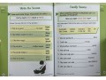Skill Sharpeners Spell & Write, Grade 1