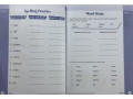 Skill Sharpeners Spell & Write, Grade 3