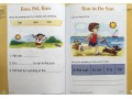 Skill Sharpeners Spell & Write, Grade K