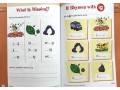 Skill Sharpeners Spell & Write, Grade K