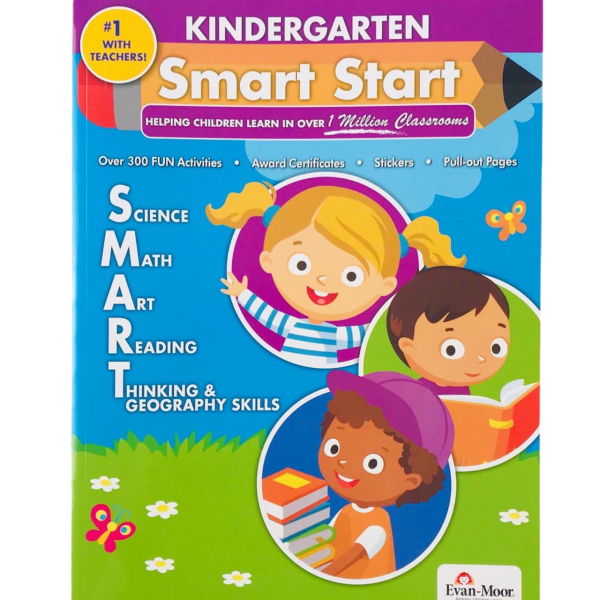 Smart Start - Smart. Kindergarten