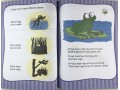 Stories to Read Words to Know. Level H