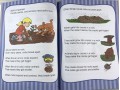 Stories to Read Words to Know. Level J