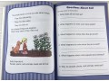 Stories to Read Words to Know. Level J