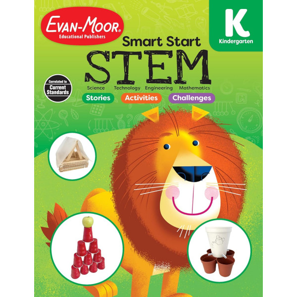 Smart Start STEM, Grade K Smart Start STEM, Grade K