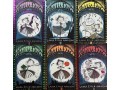 The Amelia Fang 7 Books Collection Set By Laura Ellen