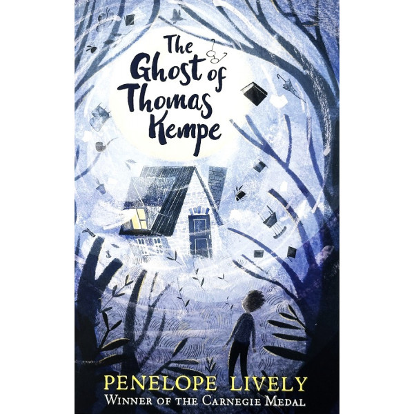 The Ghost of Thomas Kempe