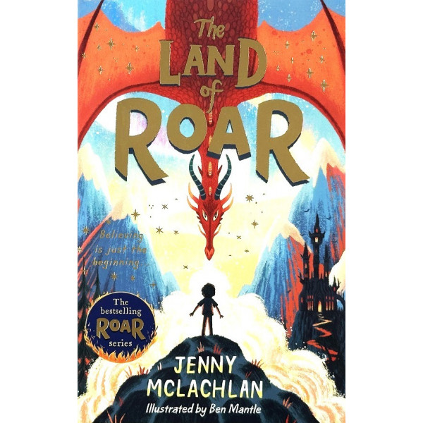 The Land of Roar