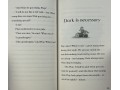The Owl Who Was Afraid of the Dark